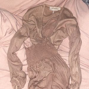 Free People Jen’s Pirate Booty The Tides Suit *SOLD OUT*